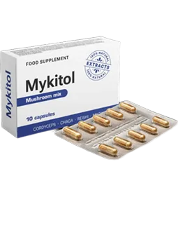 Mykitol BLUE
