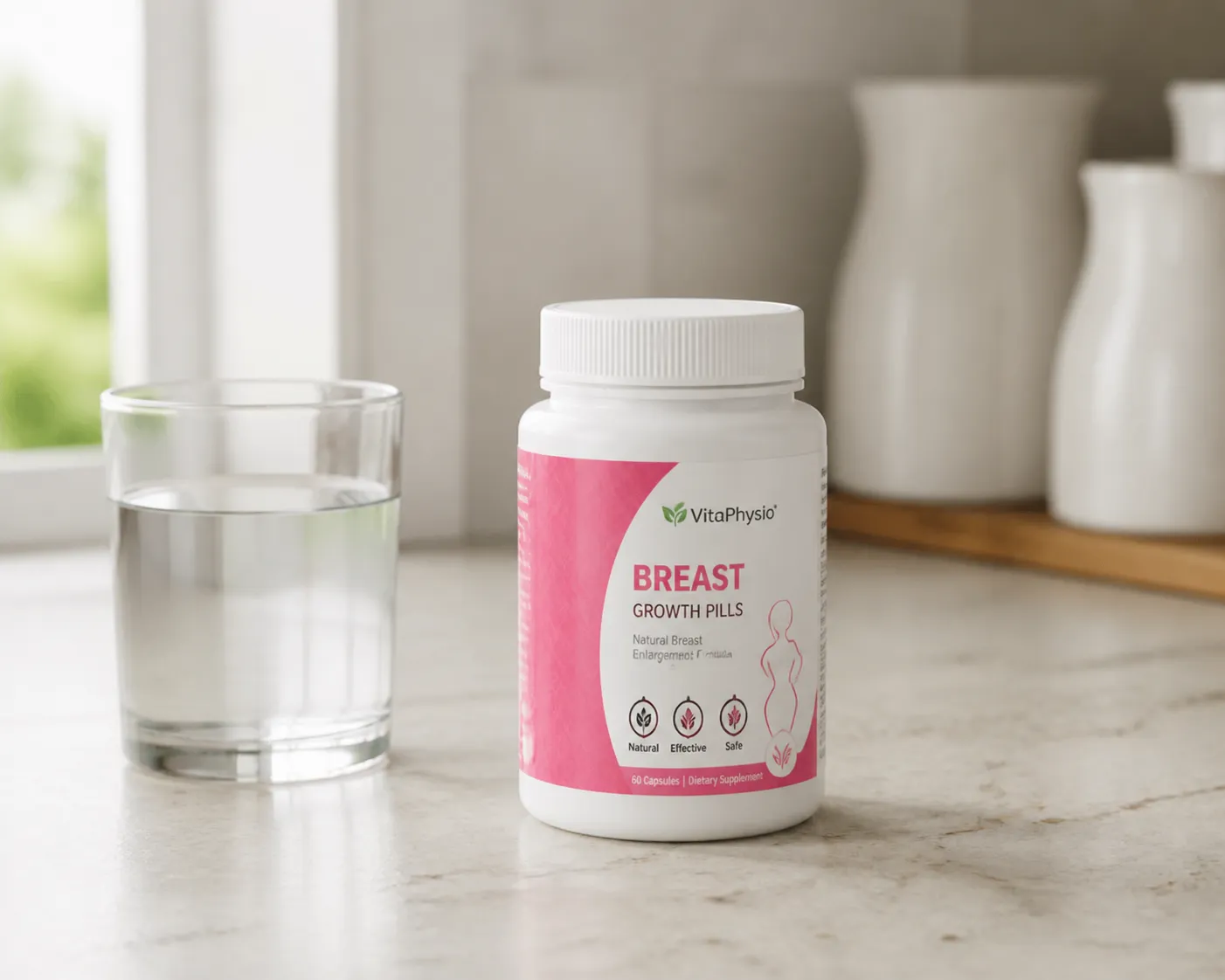 GlucoZen — el envase en el día a día