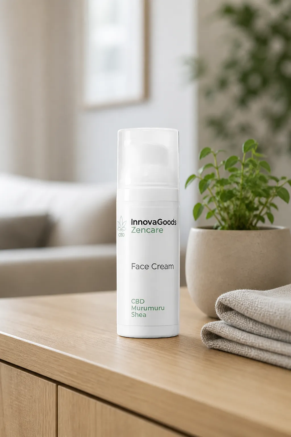 InnovaGoods — el envase en el día a día
