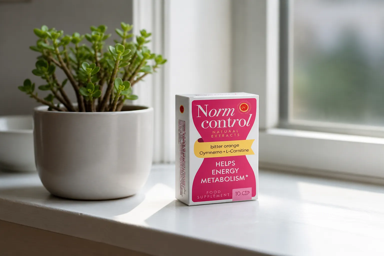 Normcontrol — el envase en el día a día