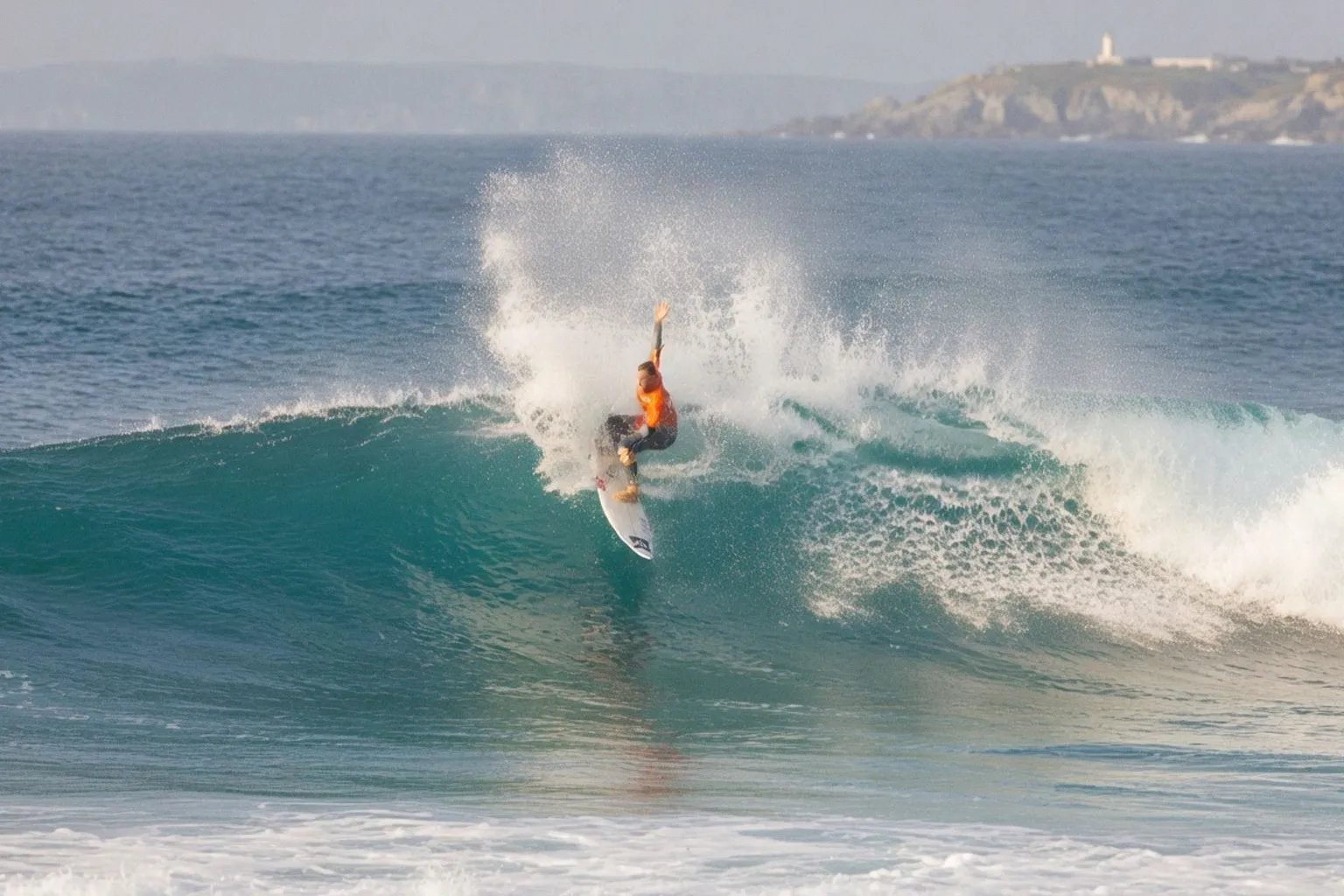 Pantín Classic: la élite mundial del surf se cita en Galicia con 200 deportistas
