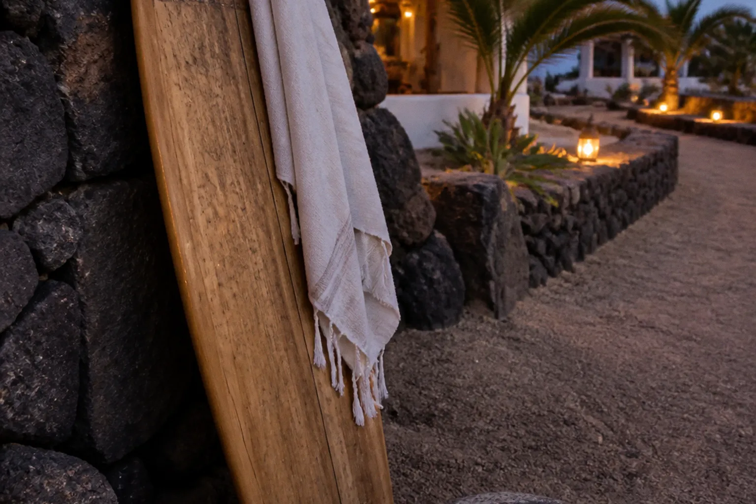 Retiro de bienestar en Fuerteventura: fases para decidir bien