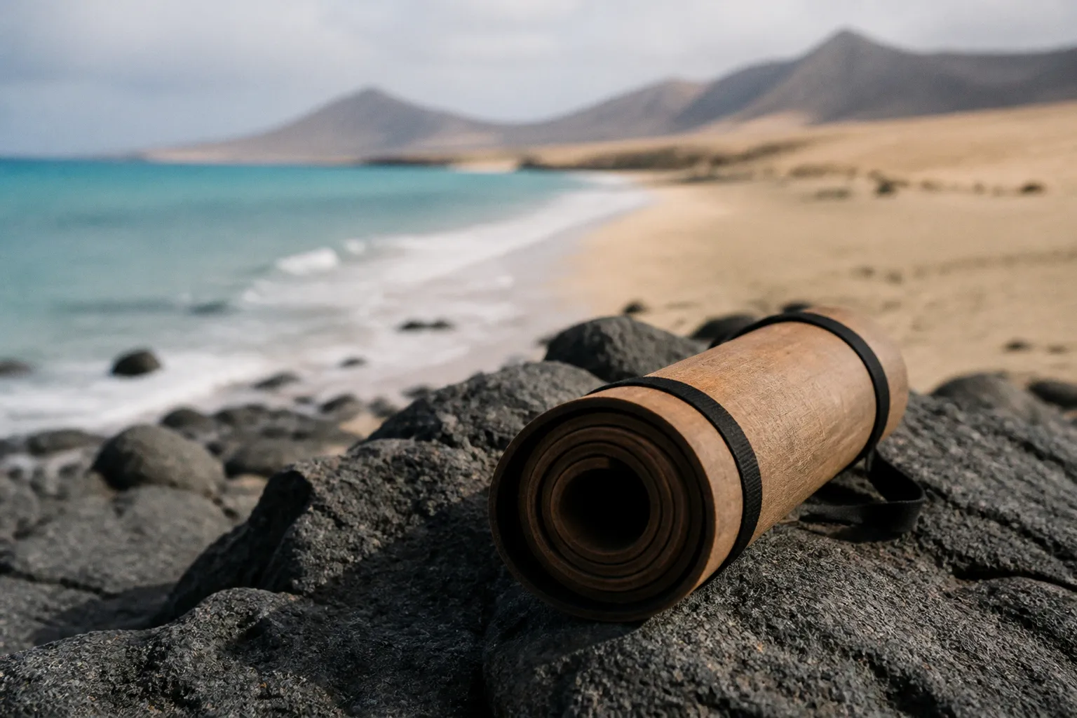 Retiro de yoga en Fuerteventura: preparación paso a paso