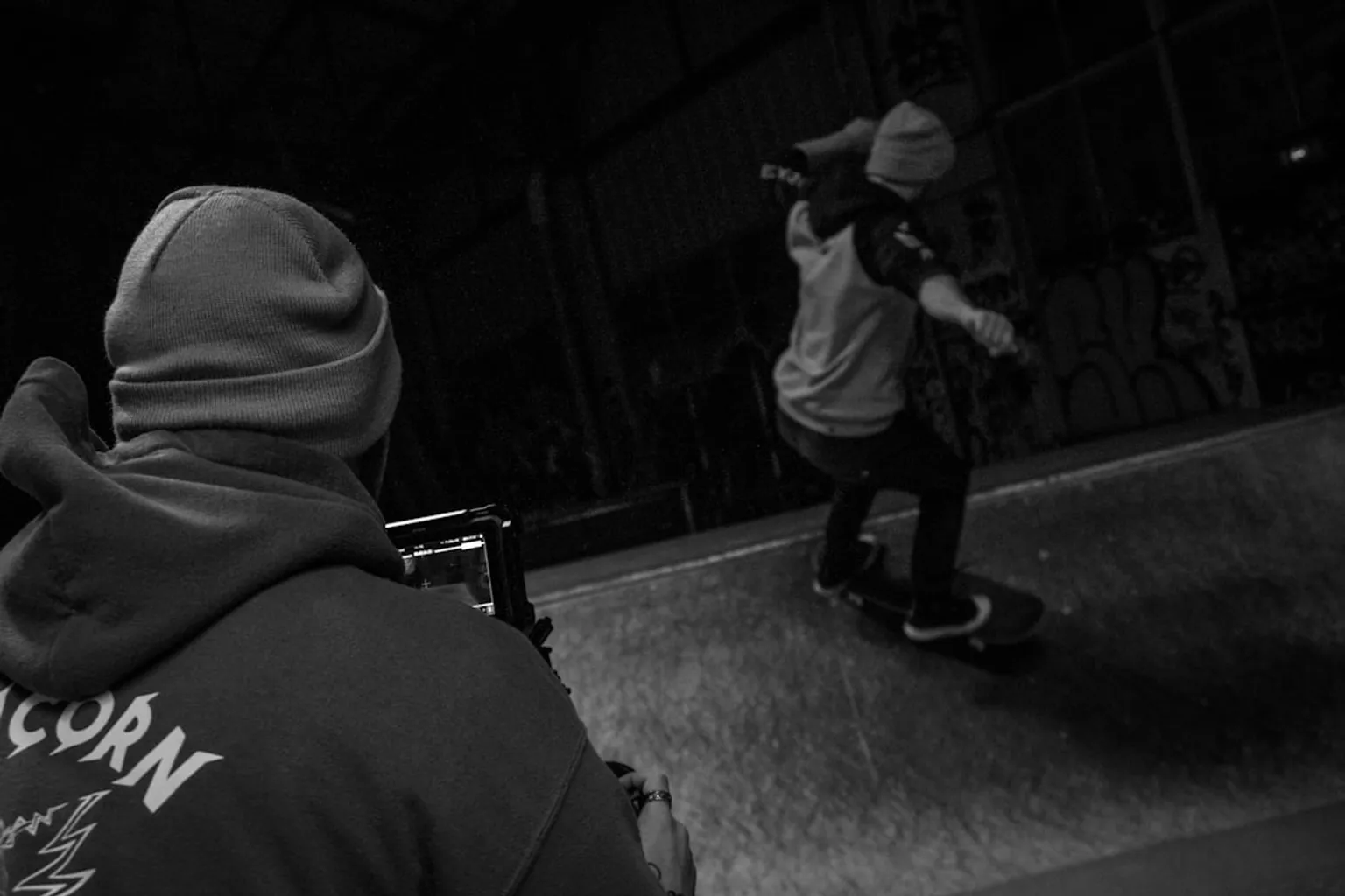 Rutina de surfskate: plan de 4 semanas para tus giros